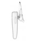 Celly BH20WH auricular y casco Auriculares Inalámbrico Dentro de oído Oficina/Centro de llamadas Blanco