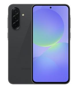 Samsung Galaxy A36 17 cm (6.7") SIM doble Android 15 5G USB Tipo C 6 GB 128 GB 5000 mAh Negro