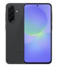 Samsung Galaxy A36 17 cm (6.7") SIM doble Android 15 5G USB Tipo C 6 GB 128 GB 5000 mAh Negro