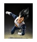 Vegeta - old battle clothes - fig. 14 cm dragon ball z sh figuarts collectors shop