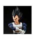 Vegeta - old battle clothes - fig. 14 cm dragon ball z sh figuarts collectors shop