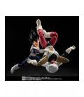 Vegeta - old battle clothes - fig. 14 cm dragon ball z sh figuarts collectors shop