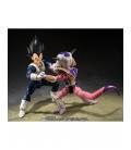 Vegeta - old battle clothes - fig. 14 cm dragon ball z sh figuarts collectors shop