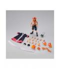 Portgas d. ace - fire fist - ver. fig. 15 -5 cm one piece sh figuarts collectors shop