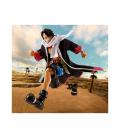 Portgas d. ace - fire fist - ver. fig. 15 -5 cm one piece sh figuarts collectors shop