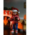 Ultimate chucky holiday edition fig. 18 cm chucky (tv series)