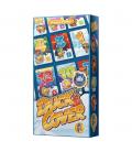 Juego de mesa duck & cover