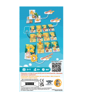 Juego de mesa duck & cover