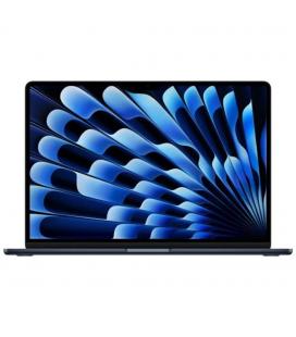 Portatil apple macbook air 15 apple m4 24gb ssd 512gb 15.3 pulgadas