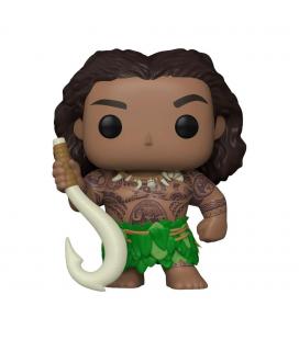 Funko pop disney vaiana 2 maui 79737