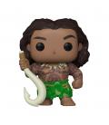 Funko pop disney vaiana 2 maui 79737
