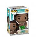 Funko pop disney vaiana 2 maui 79737