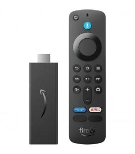 Reproductor multimedia streaming amazon fire tv stick hd 3ª gen