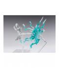 Thunder green ver. 24 cm tamashii effect sh figuarts