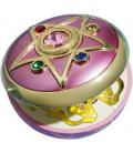 Crystal star brillant color edition replica 7 -4 cm sailor moon proplica re - run