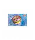 Crystal star brillant color edition replica 7 -4 cm sailor moon proplica re - run