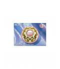 Crystal star brillant color edition replica 7 -4 cm sailor moon proplica re - run