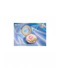 Crystal star brillant color edition replica 7 -4 cm sailor moon proplica re - run
