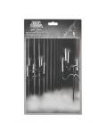 Vampira silver screen edition scale action fig. 15 cm vampira toony terrors