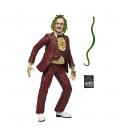 Beetlejuice red tuxedo scale action fig. 18 cm beetlejuice (1988)