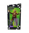 Beetlejuice red tuxedo scale action fig. 18 cm beetlejuice (1988)