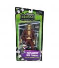 Beetlejuice red tuxedo scale action fig. 18 cm beetlejuice (1988)