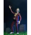 Beetlejuice red tuxedo scale action fig. 18 cm beetlejuice (1988)