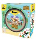 Juego de mesa dobble animal crossing