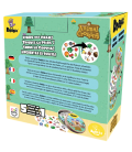 Juego de mesa dobble animal crossing