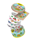 Juego de mesa dobble animal crossing