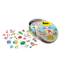 Juego de mesa dobble animal crossing