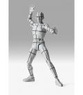 Body kun - sports edition wire frame - (gray color ver.) fig. 15 cm body kun - body chan sh