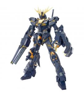 Mg rx - 0 unicorn gundam 02 banshee