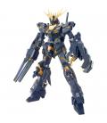 Mg rx - 0 unicorn gundam 02 banshee