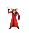 Jigsaw killer red robe scale action fig. 15 cm saw toony terrors