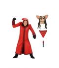 Jigsaw killer red robe scale action fig. 15 cm saw toony terrors