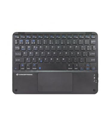 Teclado conceptronic tobin01bes inalambrico