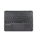 Teclado conceptronic tobin01bes inalambrico
