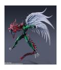 Elemental hero flame wingman fig. 19 cm yu - gi - oh! gx sh monsterarts