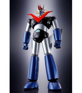 Gx - 111 great mazinger kakumei shinka fig. 19 cm great mazinger soul of chogokin