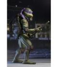 Donatello figura 42 cm teenage mutant ninja turtles movie 1990 1 - 4 scale (re - run)