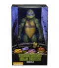 Donatello figura 42 cm teenage mutant ninja turtles movie 1990 1 - 4 scale (re - run)