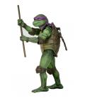 Donatello figura 42 cm teenage mutant ninja turtles movie 1990 1 - 4 scale (re - run)
