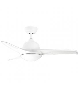 Ventilador de techo orbegozo cp 126105/ 40w/ 3 aspas 105cm/ 6 velocidades