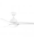 Ventilador de techo orbegozo cp 126105/ 40w/ 3 aspas 105cm/ 6 velocidades