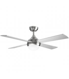 Ventilador de techo orbegozo cp 129120/ 40w/ 4 aspas 120cm/ 6 velocidades