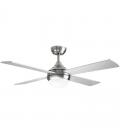 Ventilador de techo orbegozo cp 129120/ 40w/ 4 aspas 120cm/ 6 velocidades