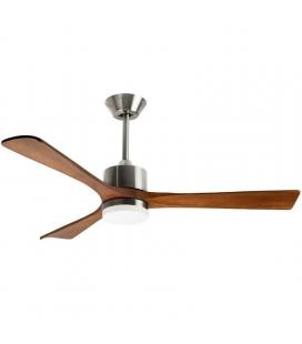 Ventilador de techo orbegozo cp 130132/ 40w/ 3 aspas 132cm/ 6 velocidades