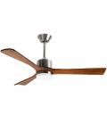 Ventilador de techo orbegozo cp 130132/ 40w/ 3 aspas 132cm/ 6 velocidades