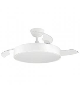 Ventilador de techo orbegozo cp 139092/ 35w/ 3 aspas 92cm/ 6 velocidades
